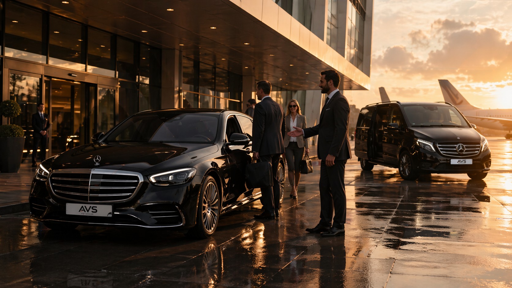 Kurumsal Taşımacılık